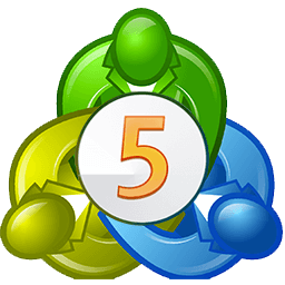 mt5 icon